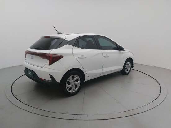 HYUNDAI-HB20-1.0 12V FLEX COMFORT MANUAL HYUNDAI-HB20-2023
