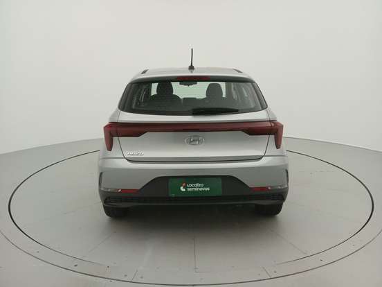 HYUNDAI-HB20-1.0 12V FLEX COMFORT MANUAL HYUNDAI-HB20-2025