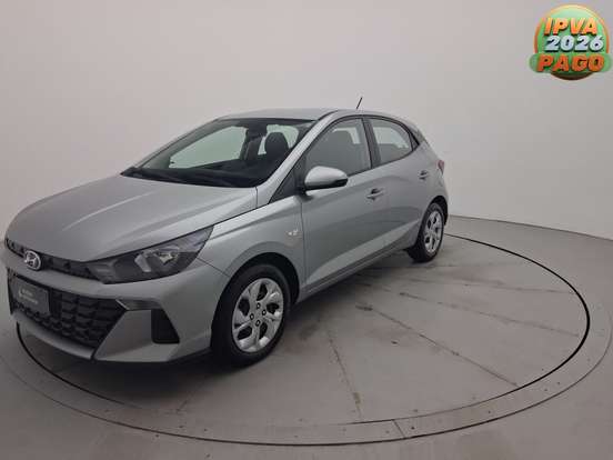 HYUNDAI-HB20-2025
