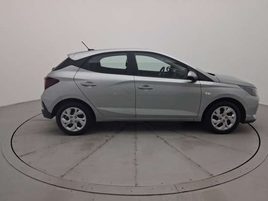 HYUNDAI-HB20-1.0 12V FLEX COMFORT MANUAL HYUNDAI-HB20-2025