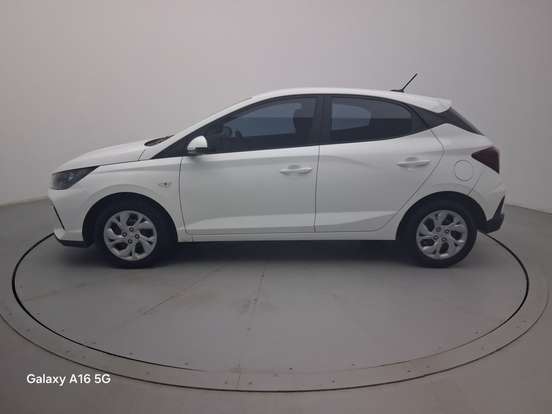 HYUNDAI-HB20-1.0 12V FLEX COMFORT MANUAL HYUNDAI-HB20-2025