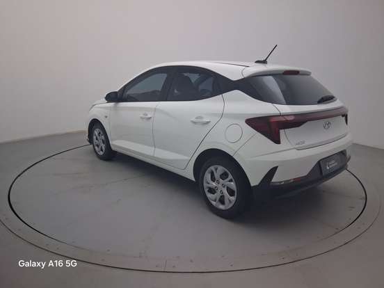 HYUNDAI-HB20-1.0 12V FLEX COMFORT MANUAL HYUNDAI-HB20-2025