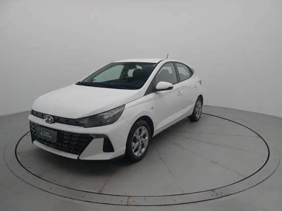 HYUNDAI-HB20-2025