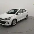 HYUNDAI HB20 1.0 12V FLEX COMFORT MANUAL HYUNDAI HB20 1.0 12V FLEX COMFORT MANUAL