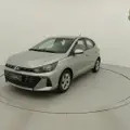 HYUNDAI HB20 1.0 12V FLEX COMFORT MANUAL HYUNDAI HB20 1.0 12V FLEX COMFORT MANUAL
