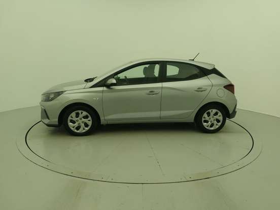 HYUNDAI-HB20-1.0 12V FLEX COMFORT MANUAL HYUNDAI-HB20-2025