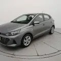 HYUNDAI HB20 1.0 12V FLEX COMFORT MANUAL HYUNDAI HB20 1.0 12V FLEX COMFORT MANUAL
