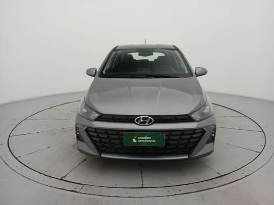 HYUNDAI-HB20-1.0 12V FLEX COMFORT MANUAL HYUNDAI-HB20-2025