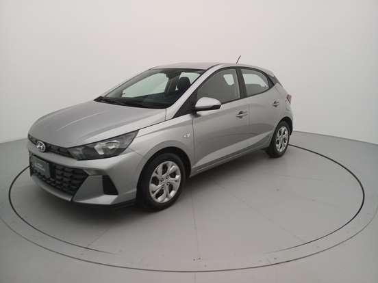 HYUNDAI-HB20-1.0 12V FLEX COMFORT MANUAL HYUNDAI-HB20-2025