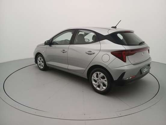 HYUNDAI-HB20-2025
