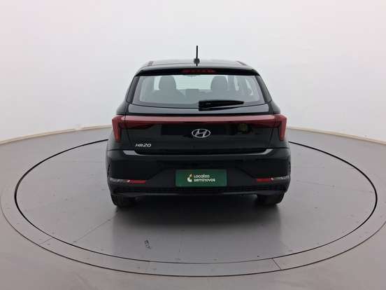 HYUNDAI-HB20-1.0 12V FLEX COMFORT MANUAL HYUNDAI-HB20-2025