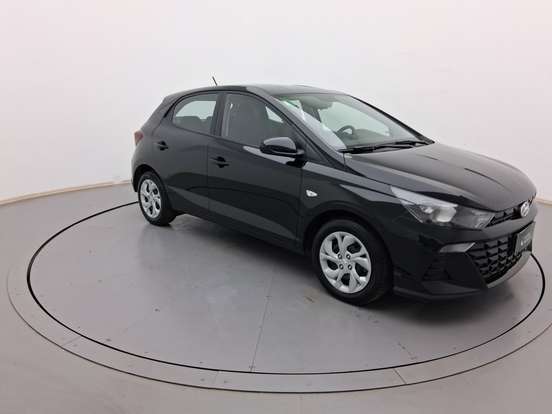 HYUNDAI-HB20-2025