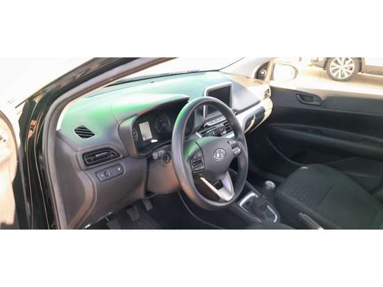 HYUNDAI-HB20-1.0 12V FLEX COMFORT MANUAL HYUNDAI-HB20-2025