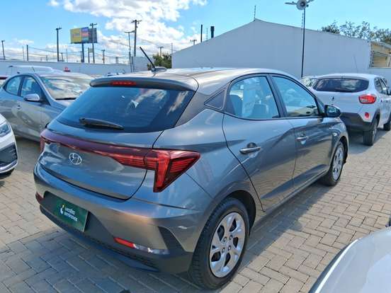 HYUNDAI-HB20-2025