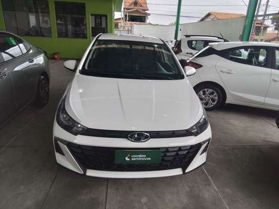 HYUNDAI-HB20-2025