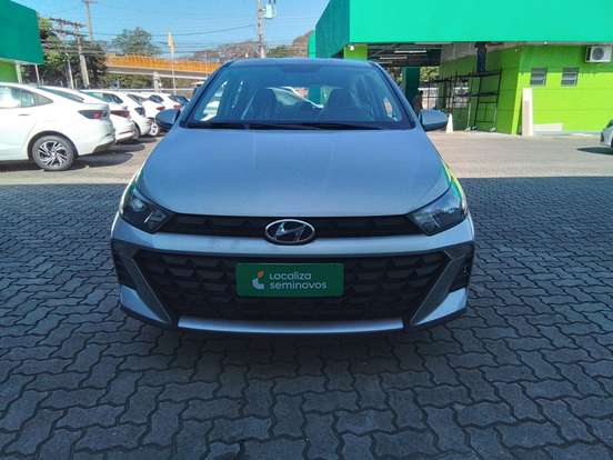 HYUNDAI-HB20-1.0 12V FLEX COMFORT MANUAL HYUNDAI-HB20-2025