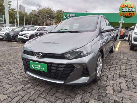 HYUNDAI-HB20-2025