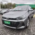 HYUNDAI HB20 1.0 12V FLEX COMFORT MANUAL HYUNDAI HB20 1.0 12V FLEX COMFORT MANUAL