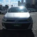 HYUNDAI HB20 1.0 12V FLEX COMFORT MANUAL HYUNDAI HB20 1.0 12V FLEX COMFORT MANUAL