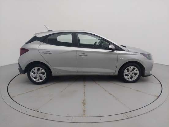 HYUNDAI-HB20-1.0 12V FLEX COMFORT MANUAL HYUNDAI-HB20-2025