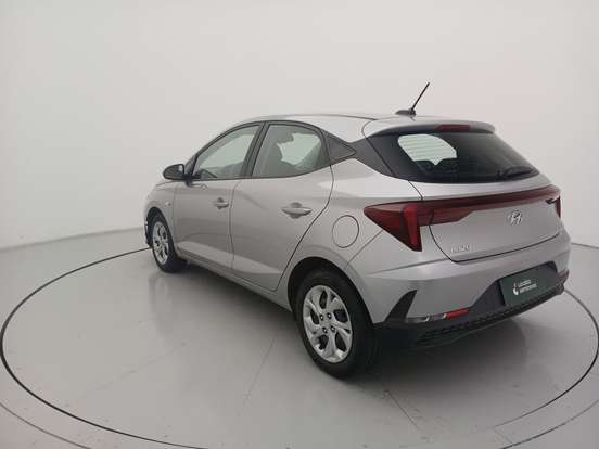 HYUNDAI-HB20-2025