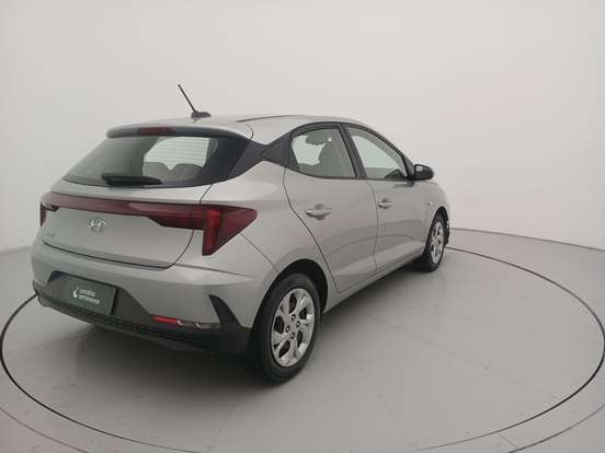 HYUNDAI-HB20-1.0 12V FLEX COMFORT MANUAL HYUNDAI-HB20-2025