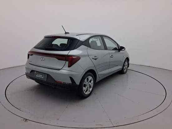 HYUNDAI-HB20-1.0 12V FLEX COMFORT MANUAL HYUNDAI-HB20-2025
