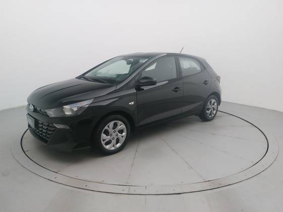 HYUNDAI HB20 1.0 12V FLEX COMFORT MANUAL