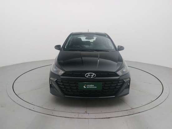 HYUNDAI-HB20-1.0 12V FLEX COMFORT MANUAL HYUNDAI-HB20-2025