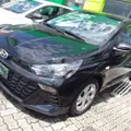 HYUNDAI HB20 1.0 12V FLEX COMFORT MANUAL HYUNDAI HB20 1.0 12V FLEX COMFORT MANUAL