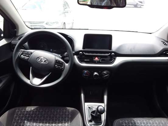 HYUNDAI-HB20-1.0 12V FLEX COMFORT MANUAL HYUNDAI-HB20-2025