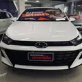 HYUNDAI HB20 1.0 12V FLEX COMFORT MANUAL HYUNDAI HB20 1.0 12V FLEX COMFORT MANUAL