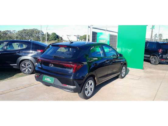 HYUNDAI-HB20-1.0 12V FLEX COMFORT MANUAL HYUNDAI-HB20-2025