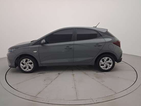 HYUNDAI-HB20-1.0 12V FLEX COMFORT MANUAL HYUNDAI-HB20-2025