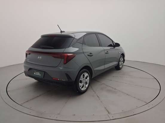 HYUNDAI-HB20-1.0 12V FLEX COMFORT MANUAL HYUNDAI-HB20-2025