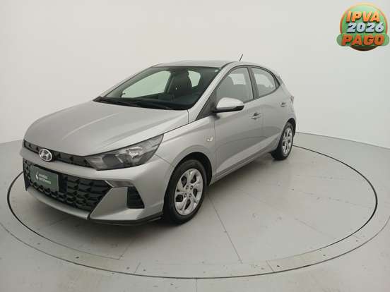 HYUNDAI-HB20-2025