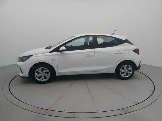 HYUNDAI-HB20-1.0 12V FLEX COMFORT MANUAL HYUNDAI-HB20-2025