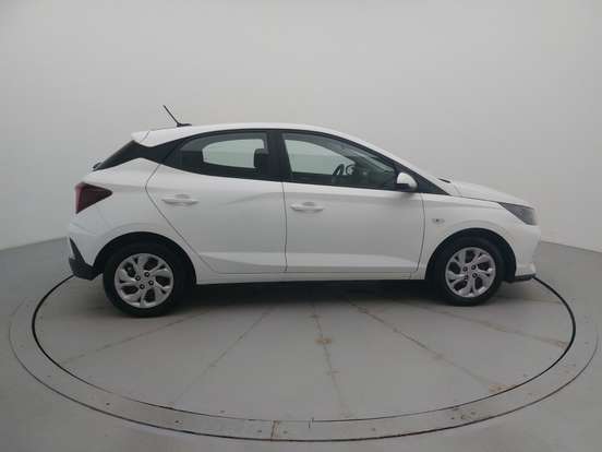 HYUNDAI-HB20-2025