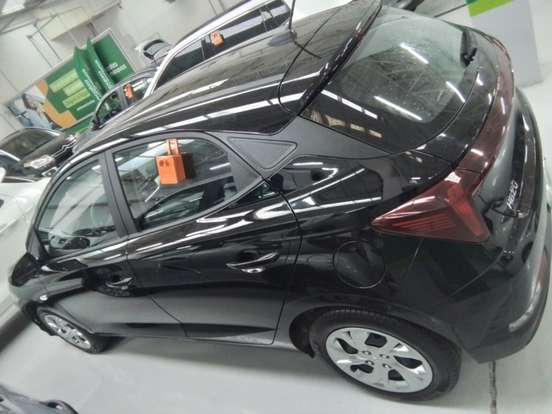 HYUNDAI-HB20-1.0 12V FLEX COMFORT MANUAL HYUNDAI-HB20-2025