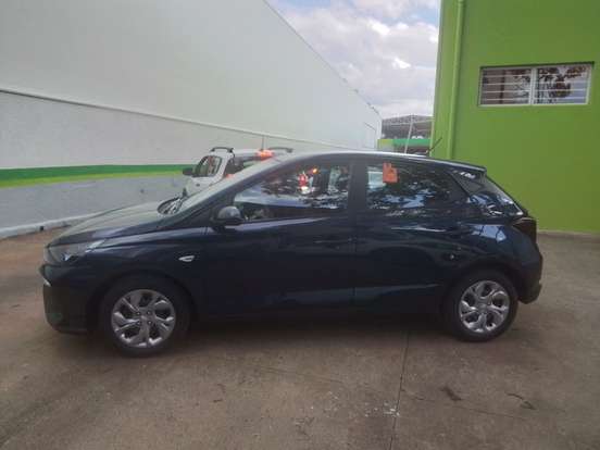 HYUNDAI-HB20-1.0 12V FLEX COMFORT MANUAL HYUNDAI-HB20-2025