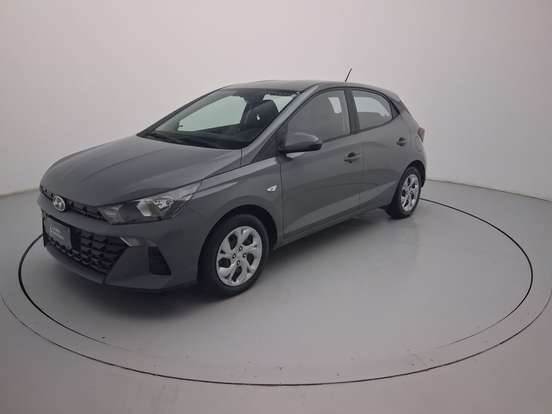 HYUNDAI-HB20-2025