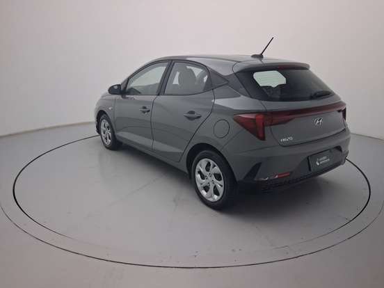 HYUNDAI-HB20-1.0 12V FLEX COMFORT MANUAL HYUNDAI-HB20-2025