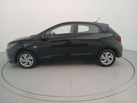 HYUNDAI-HB20-1.0 12V FLEX COMFORT MANUAL HYUNDAI-HB20-2025
