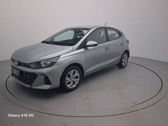 HYUNDAI-HB20-2025
