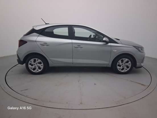 HYUNDAI-HB20-1.0 12V FLEX COMFORT MANUAL HYUNDAI-HB20-2025