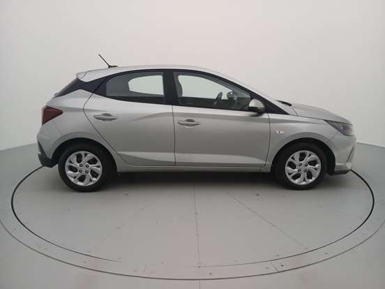 HYUNDAI-HB20-1.0 12V FLEX COMFORT MANUAL HYUNDAI-HB20-2025