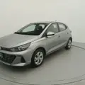 HYUNDAI HB20 1.0 12V FLEX COMFORT MANUAL HYUNDAI HB20 1.0 12V FLEX COMFORT MANUAL