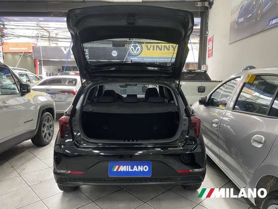 HYUNDAI-HB20-1.0 12V FLEX COMFORT MANUAL HYUNDAI-HB20-2023