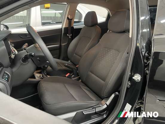 HYUNDAI-HB20-1.0 12V FLEX COMFORT MANUAL HYUNDAI-HB20-2023