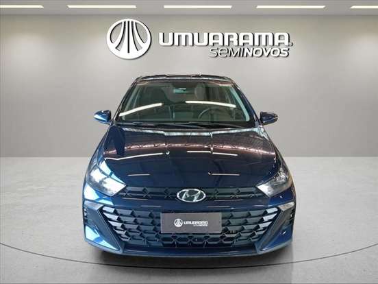 HYUNDAI-HB20-1.0 12V FLEX COMFORT MANUAL HYUNDAI-HB20-2023